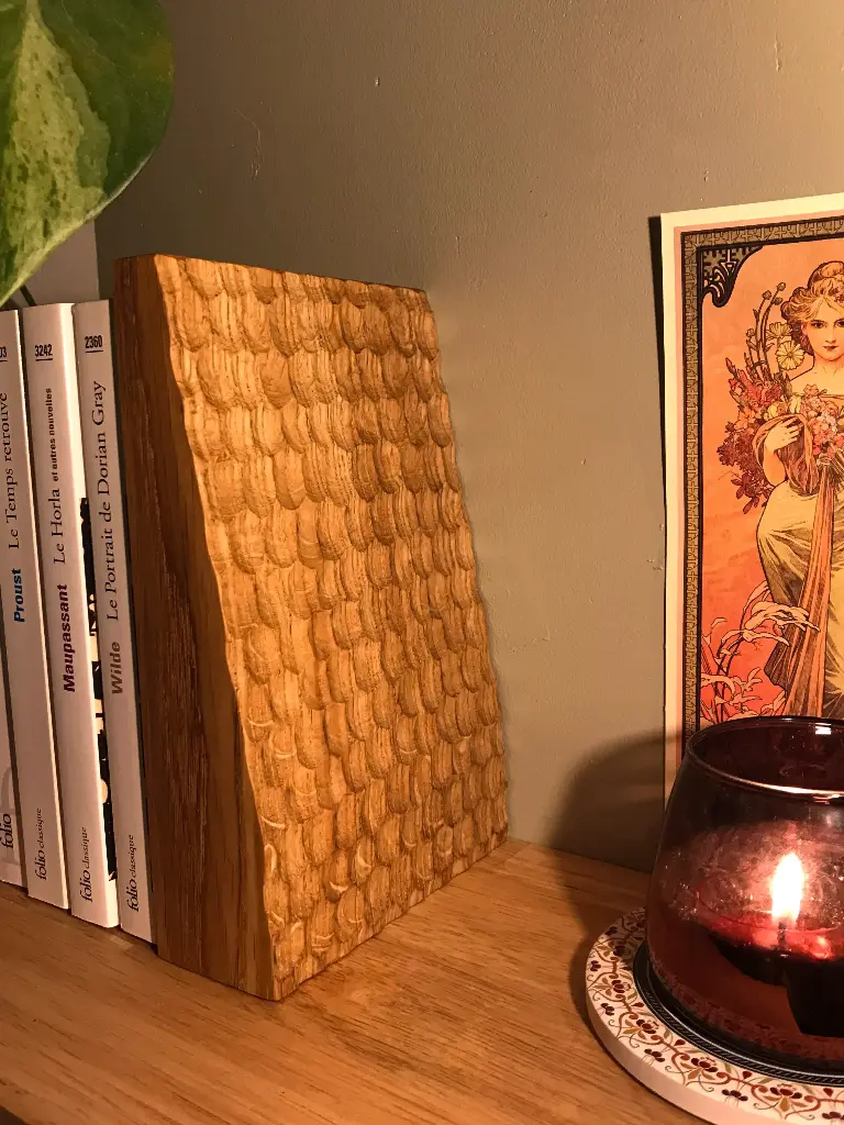 Serre-livre